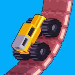Biểu tượng Drive Mad: Physics Racing