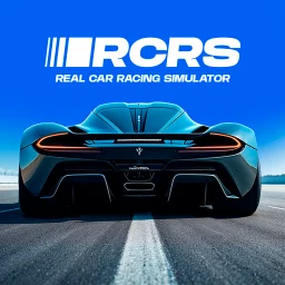 Biểu tượng Real Car Racing Simulator