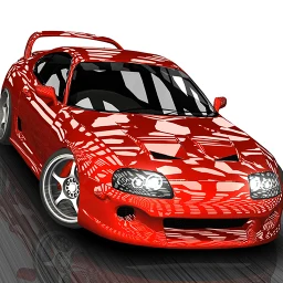 Biểu tượng Street Racing